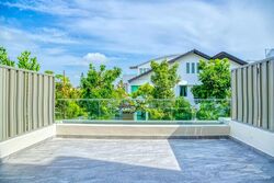 Opera Estate (D15), Terrace #530296471